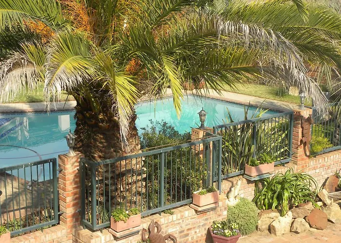 Ladybrand Guest House