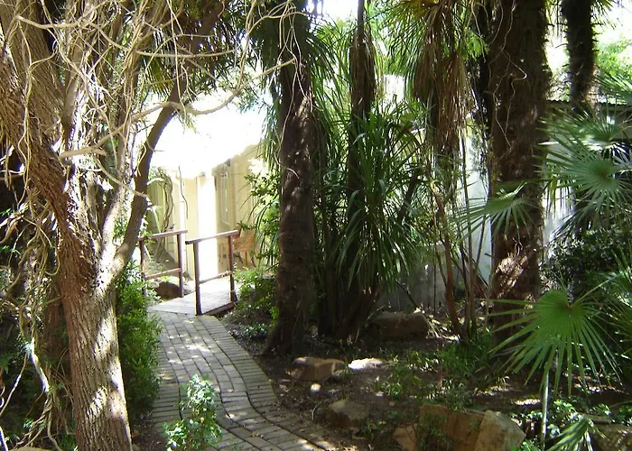 Ladybrand Guest House