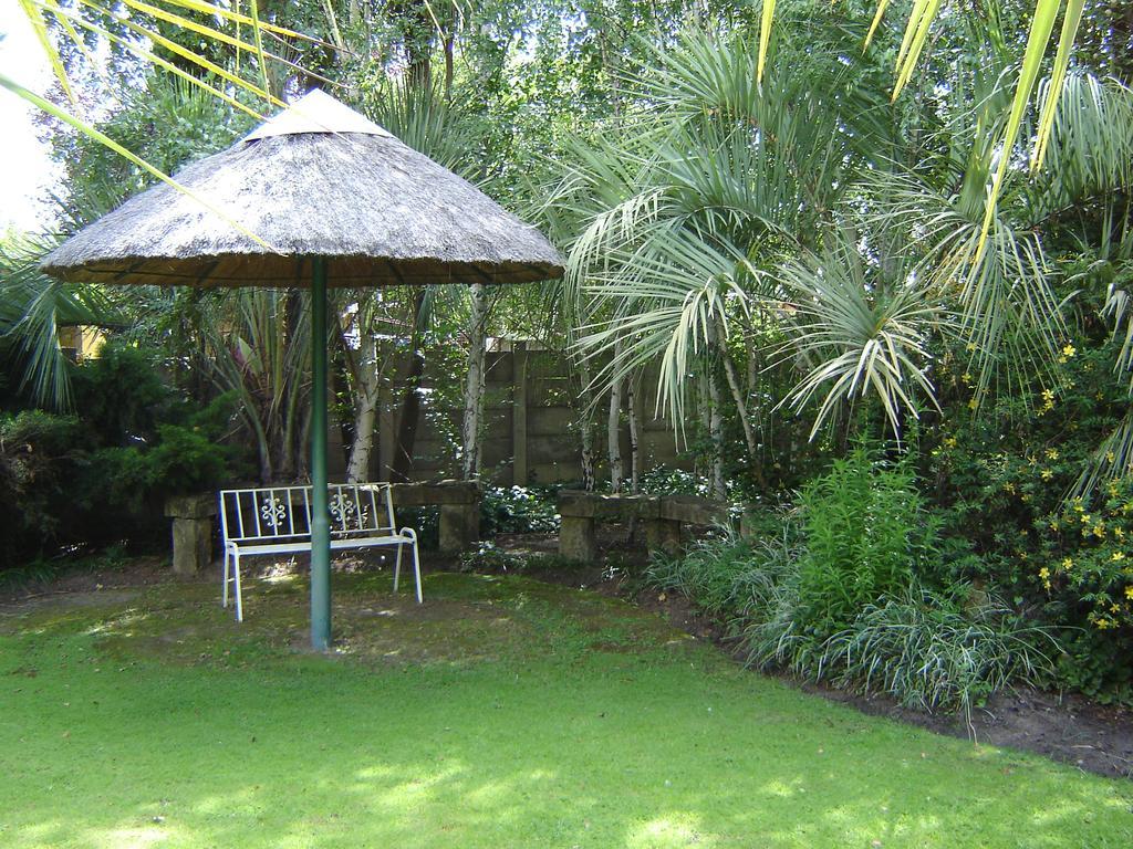 Gasthof Ladybrand Guest House