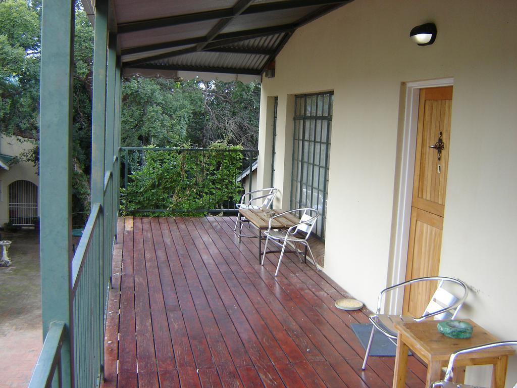 Gasthof Ladybrand Guest House 3*